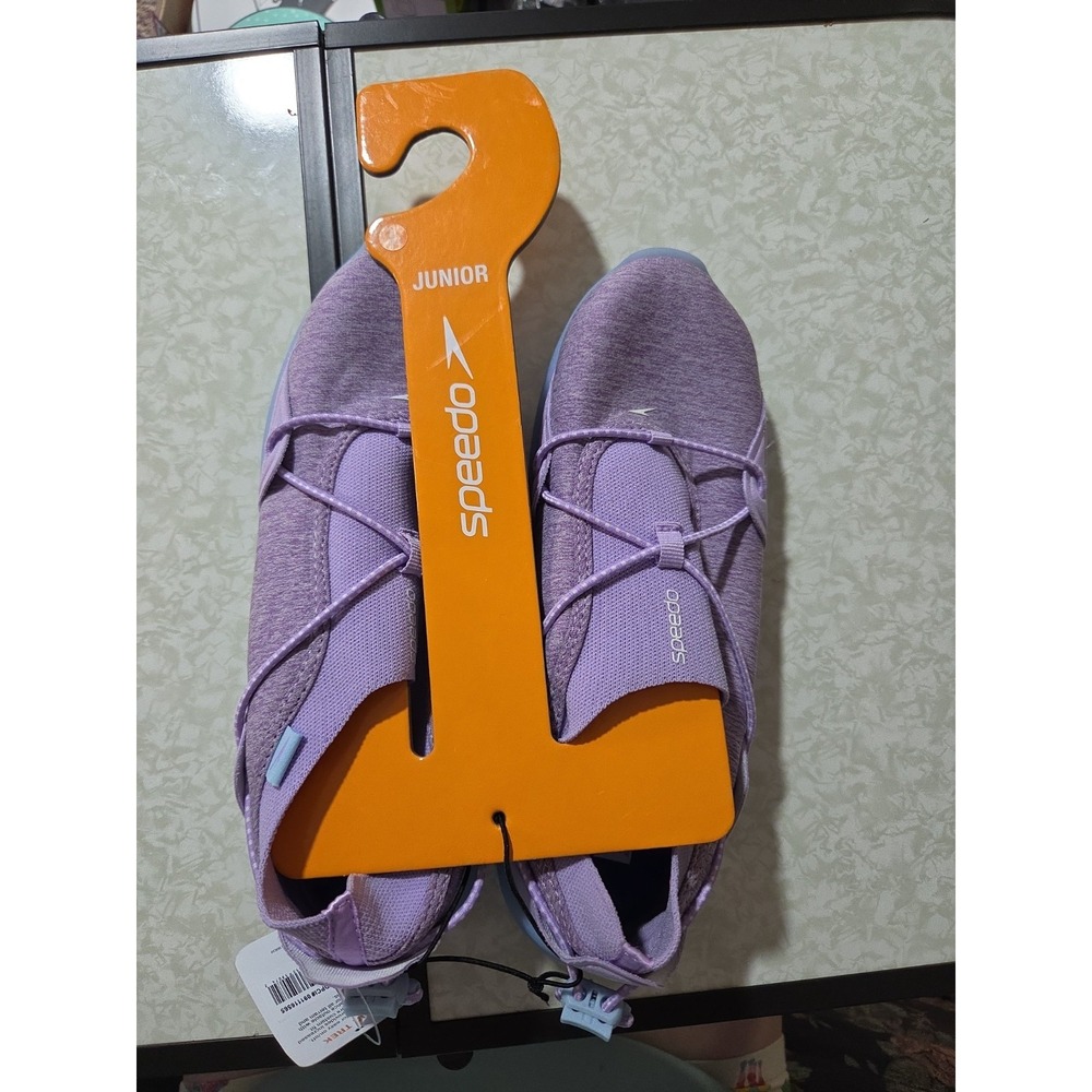 Speedo Junior WaterTrek Shoes